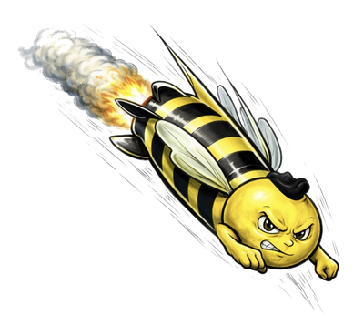 BeeBomb